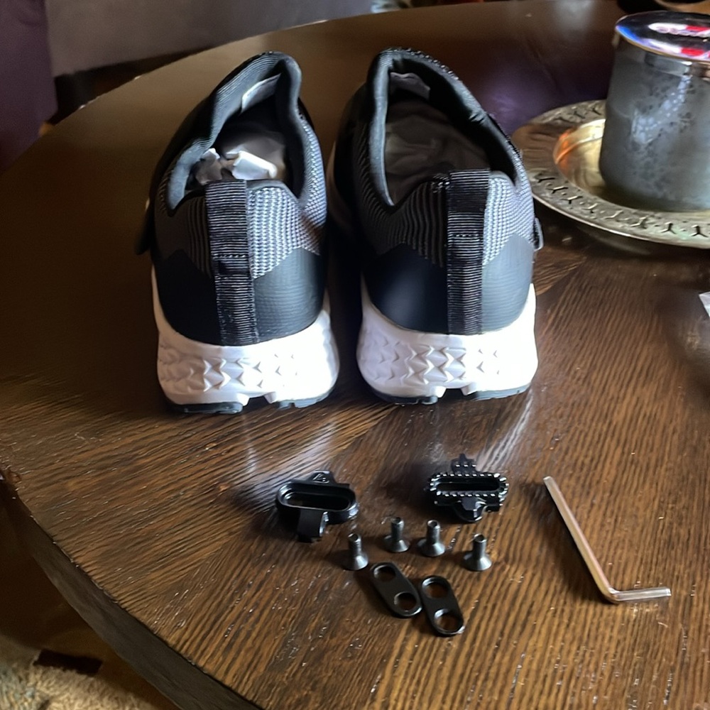 Fenlern cycling shoes - Picture 5 of 11